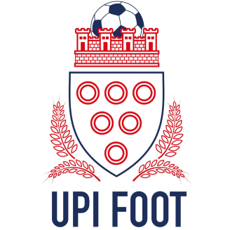Logo UPI Football