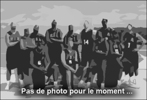 Pas de photo - UPI Football